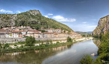 Anduze