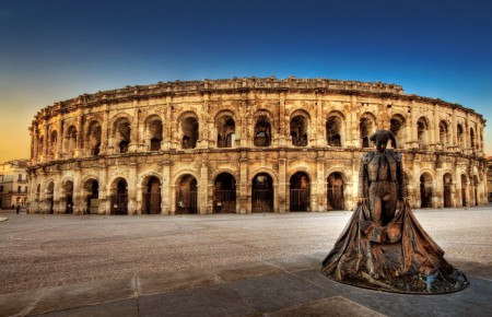 Nimes