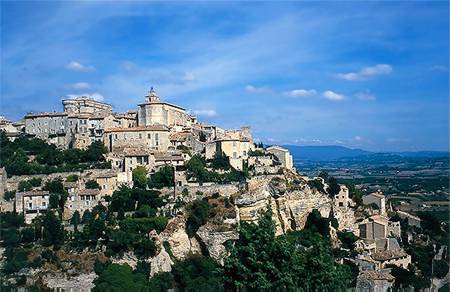 Gordes