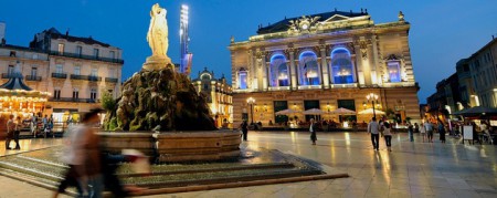 les 3 graces