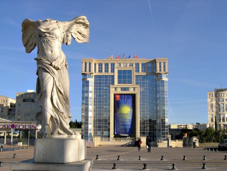 Montpellier