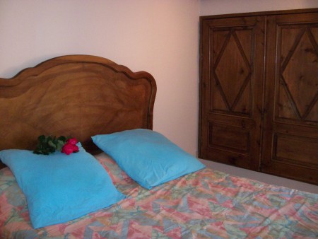 chambre 1